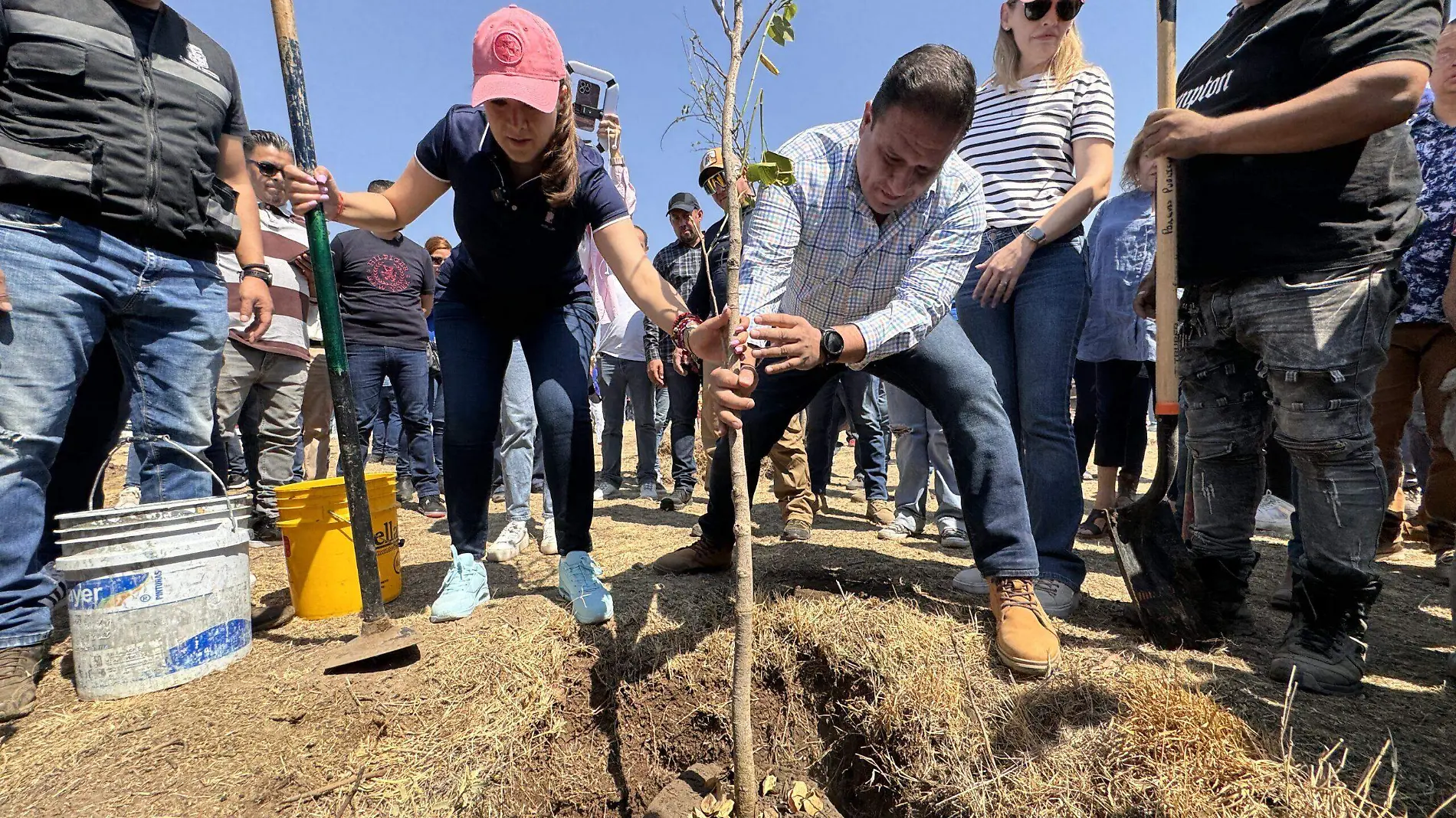 MPIO MEDIO AMBIENTE